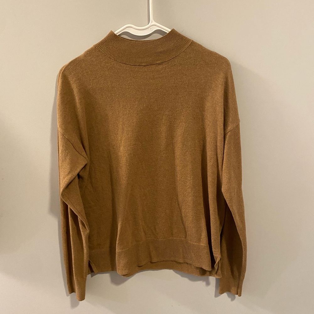 Old navy super soft sweater